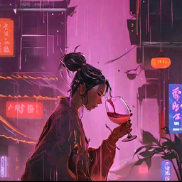 陈年
